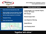 New 2025 Chevrolet TrailBlazer LT w/ LT Cold Weather Package image 2
