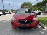 Used 2015 MAZDA CX-5 Touring image 3