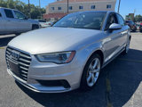 Used 2015 Audi A3 2.0T Premium w/ Cold Weather Package image 6