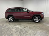 New 2025 Jeep Grand Cherokee Laredo X w/ Trailer Tow Package image 2