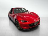 Certified 2021 MAZDA MX-5 Miata RF Club image 1