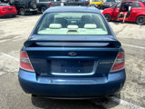 Used 2007 Subaru Legacy 2.5i Special Edition image 5