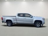 Used 2020 Chevrolet Colorado Z71 image 4