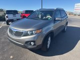 Used 2012 Kia Sorento LX w/ Convenience Pkg image 6