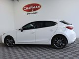Used 2018 MAZDA MAZDA3 Grand Touring w/ Premium Equipment Package image 3
