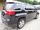Used 2015 GMC Terrain SLE w/ Chrome Edition image 3