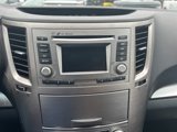 Used 2014 Subaru Outback 2.5i Premium w/ Moonroof Package image 5