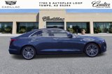 New 2025 Cadillac CT4 Premium Luxury image 2