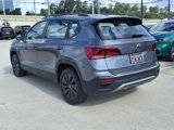 Used 2022 Volkswagen Taos S image 2
