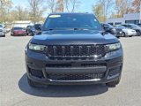 Certified 2022 Jeep Grand Cherokee L Laredo image 2