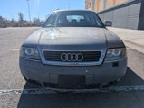 Used 2004 Audi allroad 2.7T image 4
