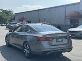 Used 2022 Nissan Altima 2.5 SR image 4
