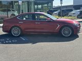 Used 2020 Genesis G70 2.0T image 5