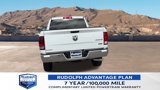 Used 2017 RAM 1500 Tradesman w/ Popular Equipment Group image 5