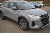 New 2024 Nissan Kicks SV image 6