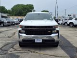Used 2021 Chevrolet Silverado 1500 W/T w/ WT Value Package image 2