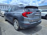 Used 2021 GMC Terrain SLE w/ Driver Convenience Package image 4