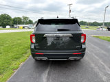 Used 2023 Ford Explorer XLT w/ Equipment Group 202A image 3