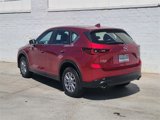 Used 2023 MAZDA CX-5 AWD 2.5 S image 4