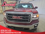 Used 2014 GMC Sierra 1500 SLE w/ SLE Value Package image 3