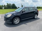 Used 2016 Chevrolet Equinox LS image 3