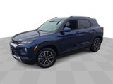 Certified 2022 Chevrolet TrailBlazer LT w/ Convenience Package image 4