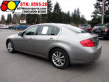 Used 2007 INFINITI G35 Journey image 3