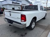 Used 2021 RAM 1500 Classic SLT image 3