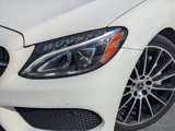 Used 2017 Mercedes-Benz C 300 Coupe image 2