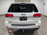 Used 2015 Jeep Grand Cherokee Limited w/ Luxury Group II image 5