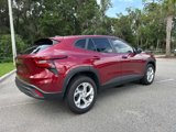 Used 2024 Chevrolet Trax LS w/ LS Convenience Package image 3