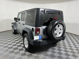 Used 2016 Jeep Wrangler Unlimited Sport w/ Quick Order Package 24S image 5