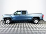 Used 2014 GMC Sierra 1500 SLE w/ SLE Value Package image 4