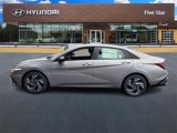 New 2025 Hyundai Elantra Sport image 4