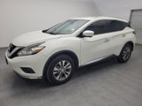 Used 2015 Nissan Murano SL image 2