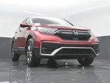 Used 2022 Honda CR-V EX-L image 5