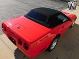 Used 1994 Chevrolet Corvette Convertible image 4
