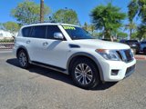 Used 2019 Nissan Armada SL w/ Premium Package image 3