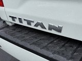 Used 2023 Nissan Titan SV image 4