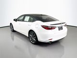 Used 2020 MAZDA MAZDA6 Signature image 5