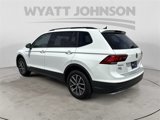 Used 2021 Volkswagen Tiguan S image 3