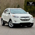 Used 2013 Hyundai Tucson GLS image 4