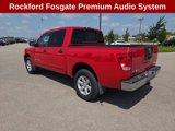 Used 2011 Nissan Titan SV w/ SV Value Truck Pkg image 3