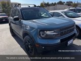 Used 2021 Ford Bronco Sport First Edition image 3