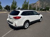 Used 2011 Subaru Outback 2.5i Limited w/ PWR Moonroof Pkg image 3