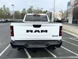 New 2025 RAM 1500 Classic Warlock image 5
