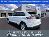New 2024 Ford Edge SE image 4