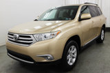 Used 2013 Toyota Highlander Plus image 5