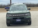 New 2025 Ford Bronco Sport Big Bend image 2