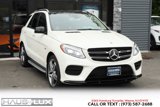 Used 2018 Mercedes-Benz GLE 43 AMG 4MATIC image 4